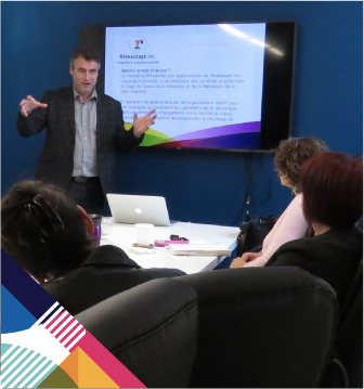 Outils de formation